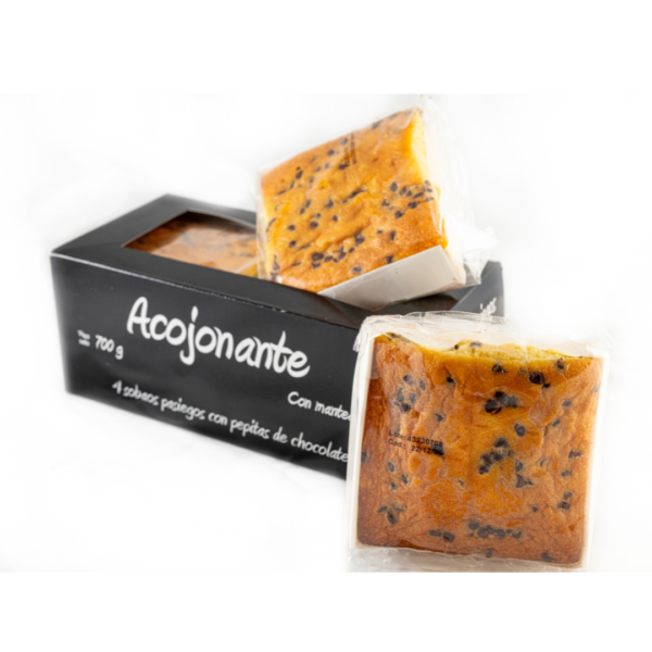 sobaos pasiegos con pepitas de chocolate (2)